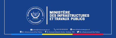 Ministère des Infrastructures et Travaux Publics — RDC